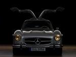 Mercedes-Benz 300 SL by GWA Tuning 2009 года